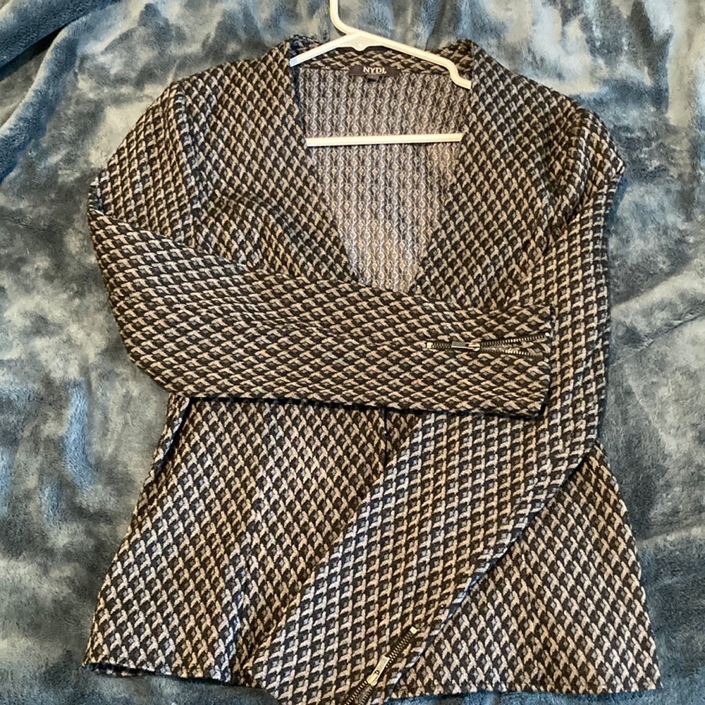 Comfortable blazer